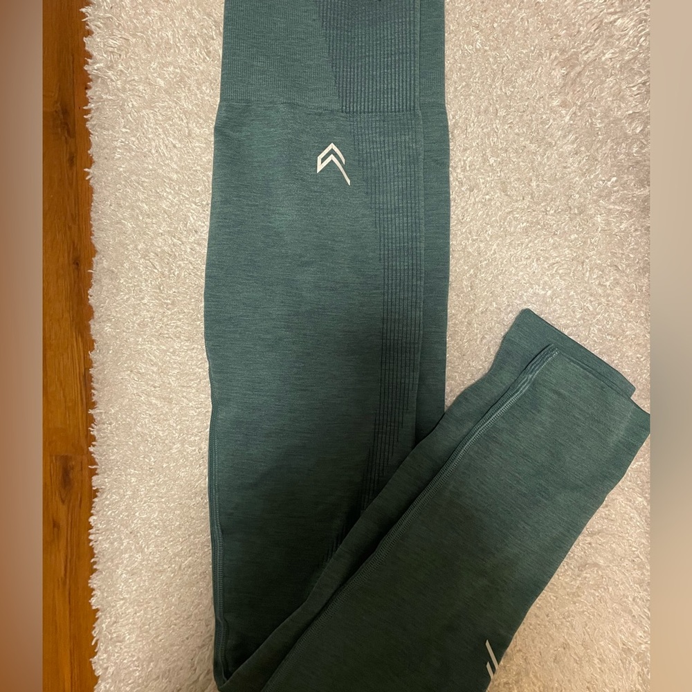 Workout leggings